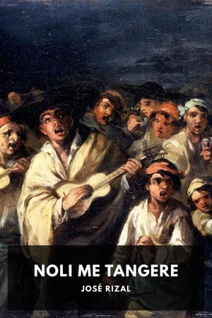 Noli Me Tangere