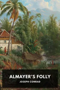 Almayer's Folly_cover