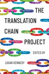 The Translation Chain Project_cover