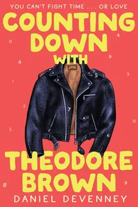 Counting Down with Theodore Brown_cover