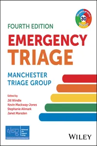 Emergency Triage_cover