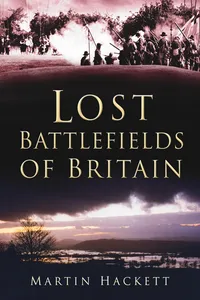 Lost Battlefields of Britain_cover