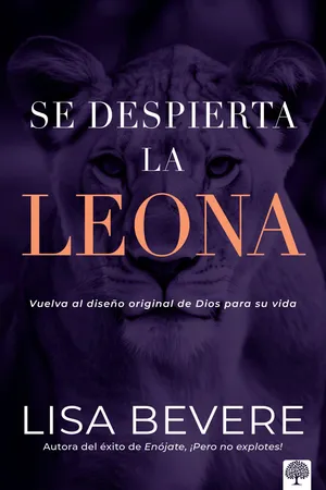 Se despierta la leona