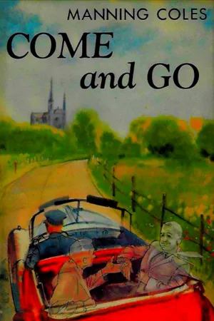 Come and Go