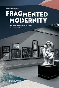 Fragmented Modernity_cover