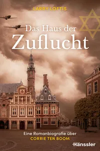 Das Haus der Zuflucht_cover