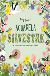 Acuarela silvestre_cover