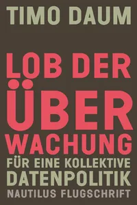 Lob der Überwachung_cover
