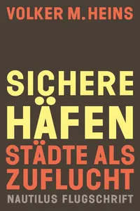 Sichere Häfen_cover
