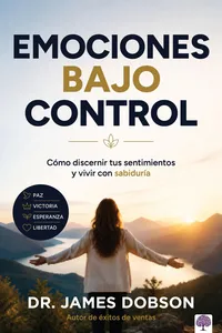 Emociones bajo control_cover