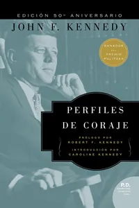 Perfiles de Coraje_cover