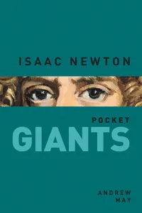 Isaac Newton_cover