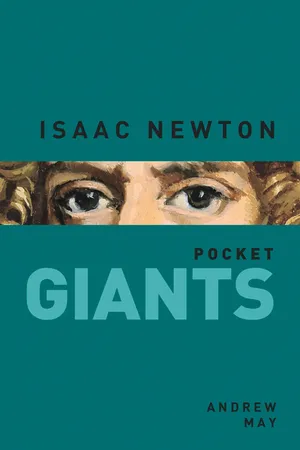 Isaac Newton