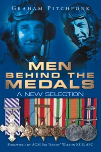 Men Behind the Medals_cover