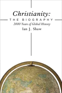 Christianity: The Biography_cover