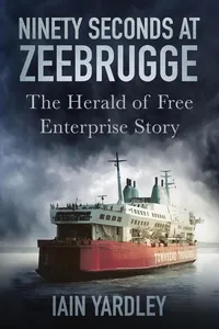 Ninety Seconds at Zeebrugge_cover