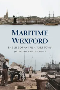 Maritime Wexford_cover
