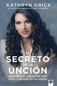 El secreto de la unción_cover