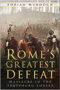 Rome's Greatest Defeat_cover