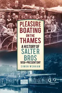 Pleasure Boating on the Thames_cover