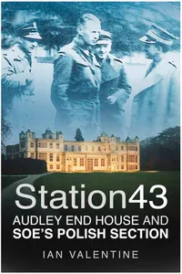 Station 43_cover