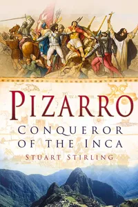 Pizarro_cover