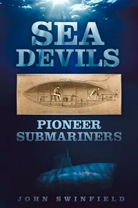 Sea Devils_cover