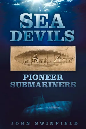 Sea Devils