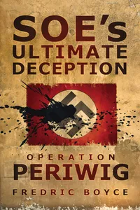 SOE's Ultimate Deception_cover