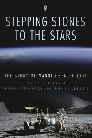 Stepping Stones to the Stars