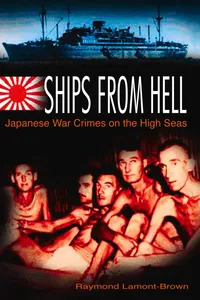 Ships from Hell_cover