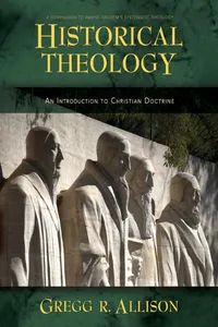 Historical Theology_cover
