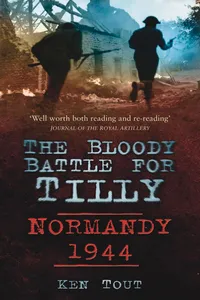 The Bloody Battle for Tilly_cover