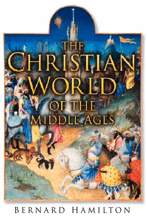 The Christian World of the Middle Ages