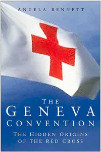 The Geneva Convention_cover