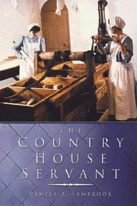 The Country House Servant_cover