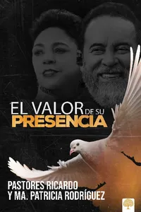 El valor de su presencia_cover