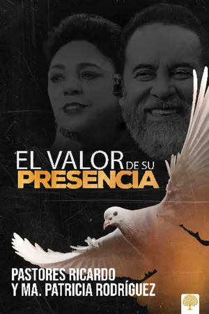 El valor de su presencia