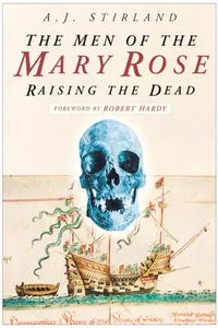 The Men of the Mary Rose_cover