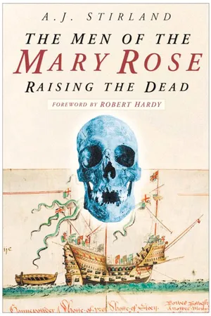 The Men of the Mary Rose