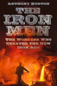 The Iron Men_cover