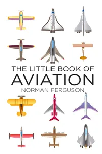 The Little Book of Aviation_cover