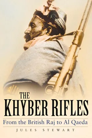The Khyber Rifles
