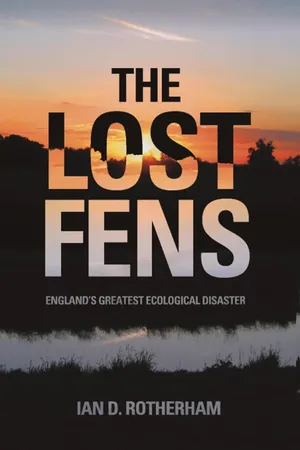 The Lost Fens