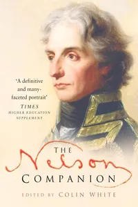 The Nelson Companion_cover