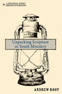 Unpacking Scripture in Youth Ministry_cover