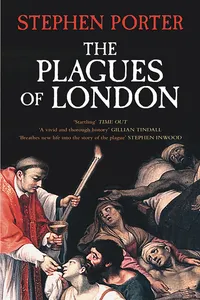 The Plagues of London_cover