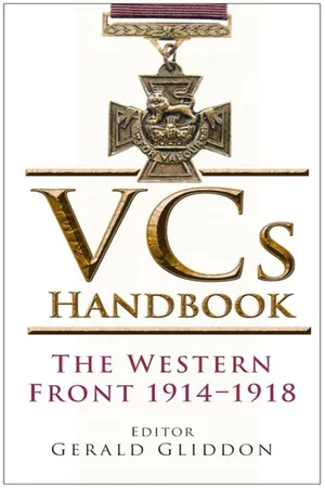 VCs Handbook