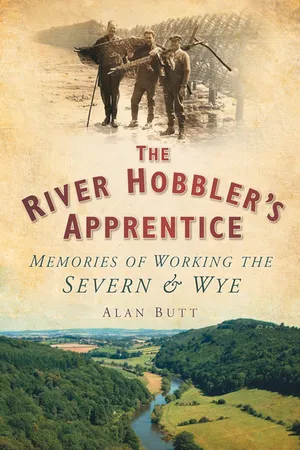 The River Hobbler's Apprentice