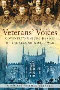 Veterans' Voices_cover